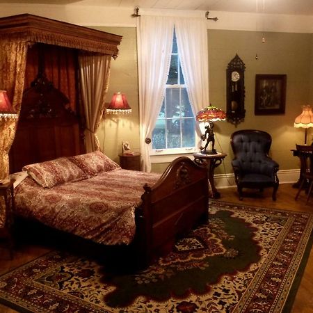 Mulberry Lavender Farm And B&B ภายนอก รูปภาพ